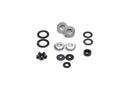 BELL HELMETS SRV-2 Pivot Kit Silver 2020034
