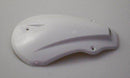 BELL HELMETS Top Plate Kit BR1 White 2070035