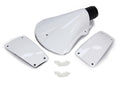 BELL HELMETS White Top Air Kit Old Style Nozzle 2070041
