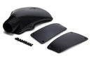 BELL HELMETS Flat Matte Black Top Air Kit Old Style Nozzle 2070042