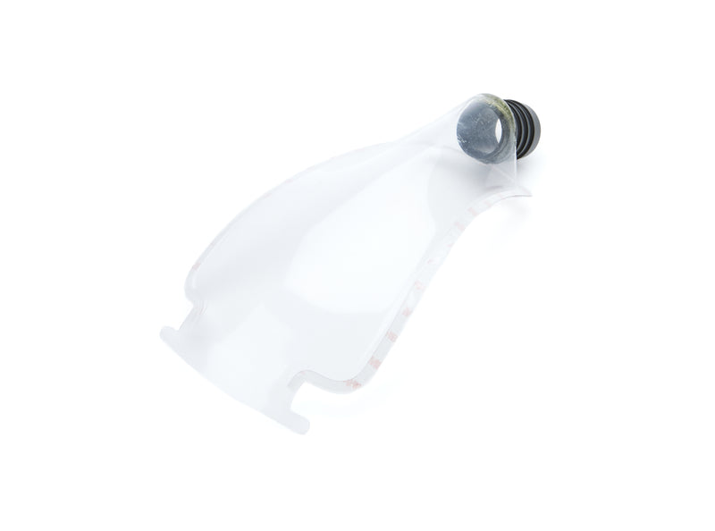 BELL HELMETS Top Air Eyeport V05 Clear 2070091