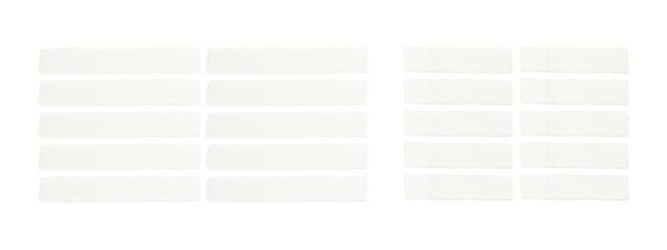 BELL HELMETS Seal Kit Forced Air BR8 2070304