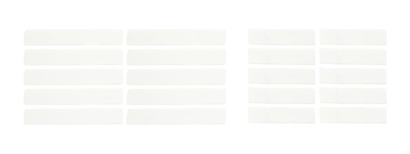 BELL HELMETS Seal Kit Forced Air BR8 2070304