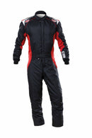 BELL HELMETS Suit ADV-TX Black/Red Small SFI 3.2A/5 BR10001