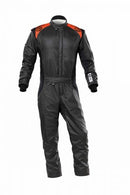 BELL HELMETS Suit ADV-TX Grey/Orange 2X-Large SFI 3.2A/5 BR10025