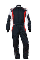 BELL HELMETS Suit PRO-TX Black/Red Small SFI 3.2A/5 BR10031