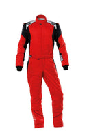 BELL HELMETS Suit PRO-TX Red/Black Medium SFI 3.2A/5 BR10042