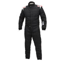 BELL HELMETS Suit SPORT-TX Black X-Large SFI 3.2A/5 BR10064