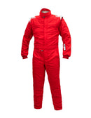 BELL HELMETS Suit SPORT-TX Red Large SFI 3.2A/5 BR10073