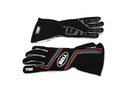 BELL HELMETS Glove ADV-TX Black/Org Medium SFI 3.3/5 BR20022