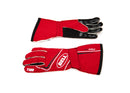 BELL HELMETS Glove PRO-TX Red/Black Small SFI 3.3/5 BR20041