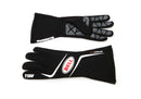 BELL HELMETS Glove SPORT-TX Black/Red Medium SFI 3.3/5 BR20062