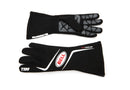 BELL HELMETS Glove SPORT-TX Black/Red 2X Large SFI 3.3/5 BR20065