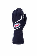 BELL HELMETS Glove SPORT-TX Red/Black Small SFI 3.3/5 BR20071