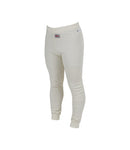BELL HELMETS Underwear PRO-TX Bottom White Medium SFI 3.3 BR40022