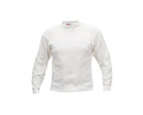 BELL HELMETS Underwear Top SPORT-TX White X Large SFI 3.3 BR40054