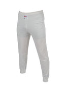 BELL HELMETS Underwear Bottom SPORT- TX White 2X SFI 3.3 BR40075