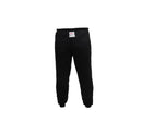 BELL HELMETS Underwear Bottom SPORT- TX Black 2X SFI 3.3 BR40085