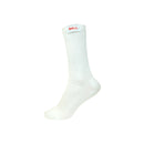 BELL HELMETS Socks White SPORT-TX Medium SFI 3.3 BR40092