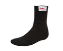 BELL HELMETS Socks Black SPORT-TX Small SFI 3.3 BR40094