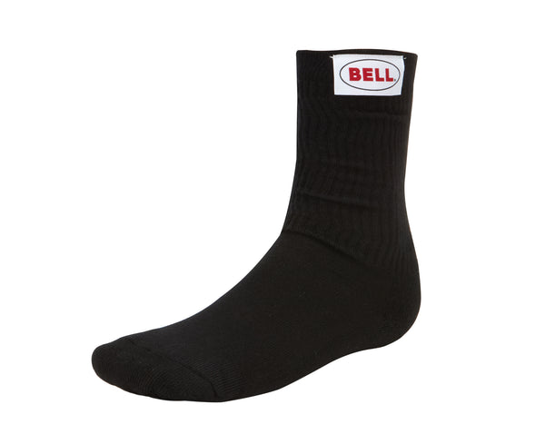 BELL HELMETS Socks Black SPORT-TX Small SFI 3.3 BR40094
