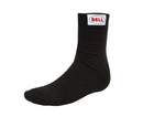 BELL HELMETS Socks Black SPORT-TX Large SFI 3.3 BR40096