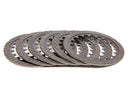 BERT TRANSMISSIONS Clutch Disc 6 Pack 26-K