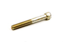 BERT TRANSMISSIONS Allen Cap Screws 1/4-28x2in each 45725