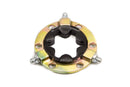 BERT TRANSMISSIONS Ball Seal Kit w/Grease Zerks 3-15-KG