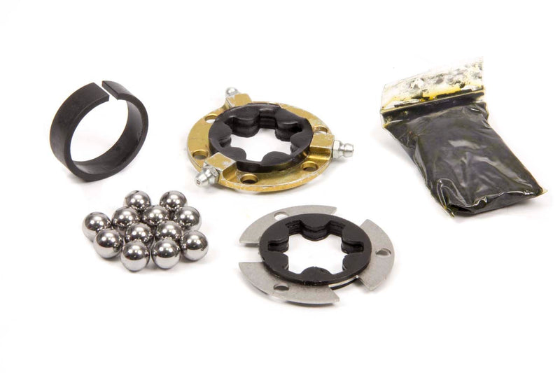 BERT TRANSMISSIONS Ball Spline Tail Housing Overhaul Kit 3-BS-OK-N