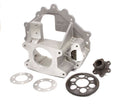 BERT TRANSMISSIONS Chevy Bell Housing Alum Gilmer Type 301G-BOD-Kit