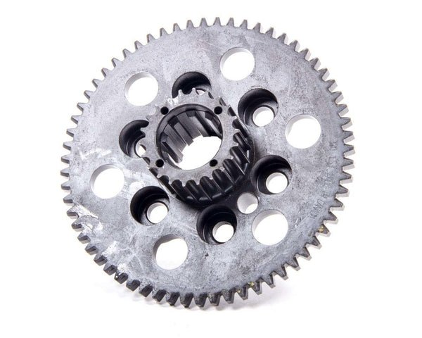 BERT TRANSMISSIONS Flywheel LS Chevy HTD 320-LS1