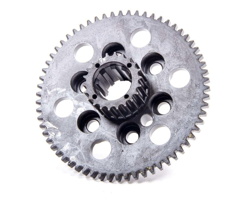 BERT TRANSMISSIONS Flywheel LS Chevy HTD 320-LS1