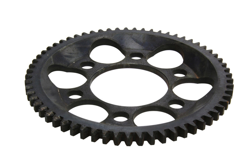 BERT TRANSMISSIONS Flywheel Ring Gear SBC Offset .080 370-NYM