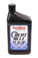 BERT TRANSMISSIONS Trans Fluid 2 Spd Bert Blue Magic 1qt 52444427