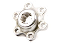 BERT TRANSMISSIONS Drive Flange Alum Chevy 7-A