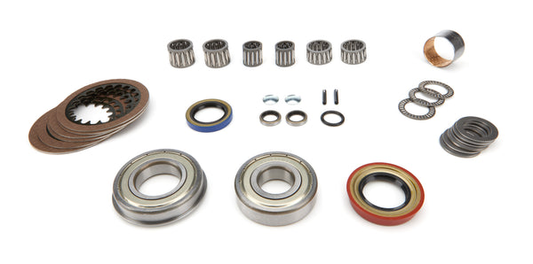 BERT TRANSMISSIONS Bert Complete Trans Overhaul Kit 93