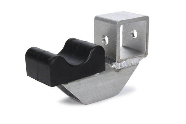 BERT TRANSMISSIONS Bumper Extension IMCA 4in AJ-BUMPER_IMCA-EXT4