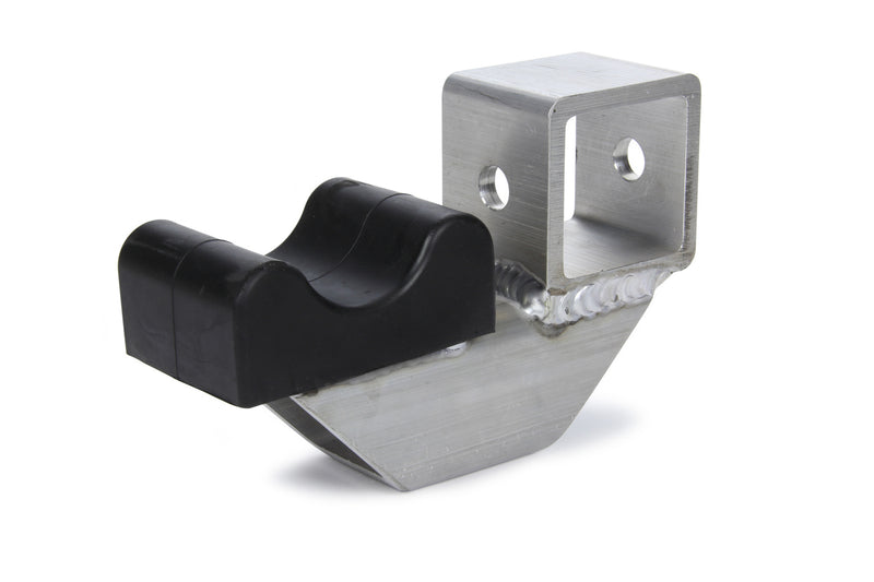 BERT TRANSMISSIONS Bumper Extension IMCA 4in AJ-BUMPER_IMCA-EXT4