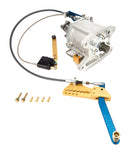 BERT TRANSMISSIONS Alum Trans 2nd Gen Modified w/Shifter 78-SG SG-1200(78-SG)