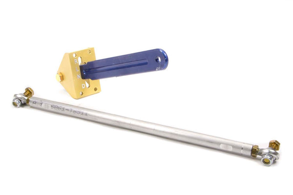 BERT TRANSMISSIONS 1 Lever Shifter SG-1310