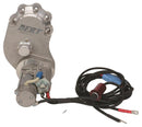 BERT TRANSMISSIONS Starter Sprint Car Rear Cover SPC-STR