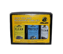 BESTOP Cleaner & Protectant Pack 11215-00