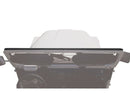 BESTOP 76-95 CJ5/CJ7/Wrangler Windshield Channel 51209-01