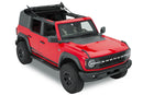 BESTOP 21- Ford Bronco Skyrider Black Twill 52462-17