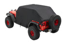 BESTOP All Weather Trail Cover 81043-01