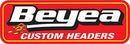BEYEA CUSTOM HEADERS Catalog Beyea 100