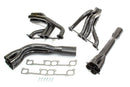 BEYEA CUSTOM HEADERS SBC Tri-Y DLM Spreadport DLMTY-18BT2