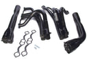 BEYEA CUSTOM HEADERS SBC Tri-Y DLM 23 Deg 1-3/4 - 1-7/8 - 2 DLMTY-23T2