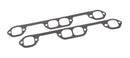 BEYEA CUSTOM HEADERS Exhaust Gasket SBC 18 Degree Chevy HG18C